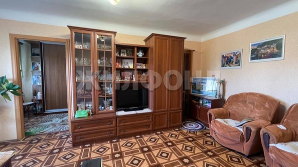 
  Продается 2-комн. квартира, 43.5 м², Красина ул, д. 51
. Фото 6.