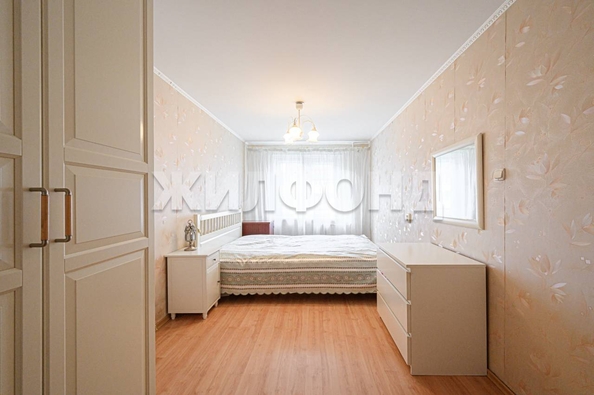 
  Продается 2-комн. квартира, 42.8 м², Бориса Богаткова ул, д. 249
. Фото 10.