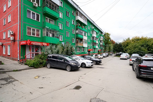 
  Продается 2-комн. квартира, 42.8 м², Бориса Богаткова ул, д. 249
. Фото 30.