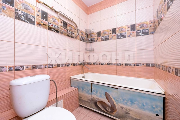 
  Продается 3-комн. квартира, 55.6 м², Мира ул, д. 32
. Фото 8.