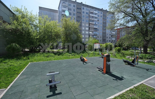 
  Продается 3-комн. квартира, 56.3 м², Кропоткина ул, д. 136
. Фото 28.