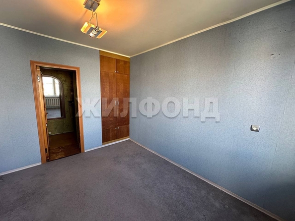 
  Продается 3-комн. квартира, 59.2 м², Комсомольская ул, д. 4
. Фото 5.