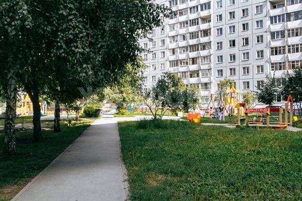 
  Продается 3-комн. квартира, 59.2 м², Комсомольская ул, д. 4
. Фото 12.