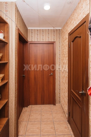 
  Продается 3-комн. квартира, 76.1 м², Вокзальная магистраль ул, д. 8/1
. Фото 12.