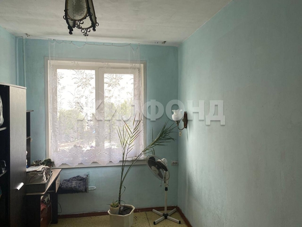 
  Продается 4-комн. квартира, 72.9 м², Челюскинцев ул, д. 15
. Фото 2.