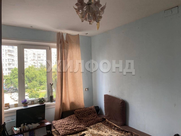 
  Продается 4-комн. квартира, 72.9 м², Челюскинцев ул, д. 15
. Фото 7.