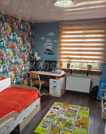 
  Продается дом, 106 м², рабочий поселок Колывань
. Фото 6.