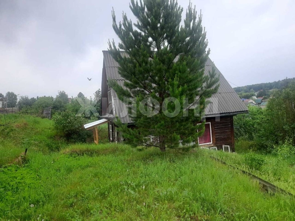 
  Продается земельный участок, 8.24 соток, село Кубовая
. Фото 1.