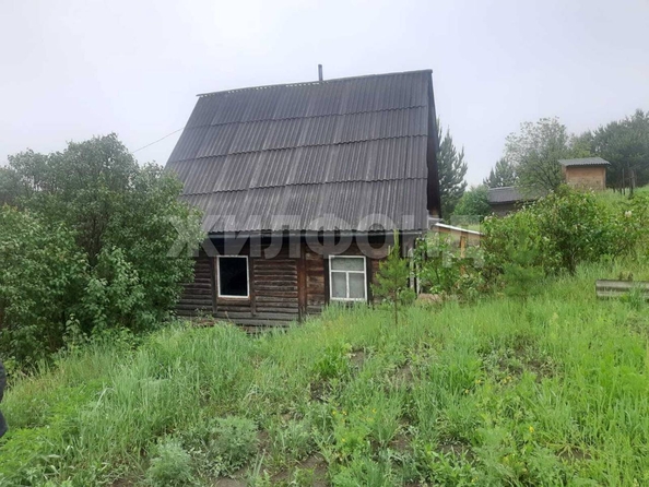 
  Продается земельный участок, 8.24 соток, село Кубовая
. Фото 3.