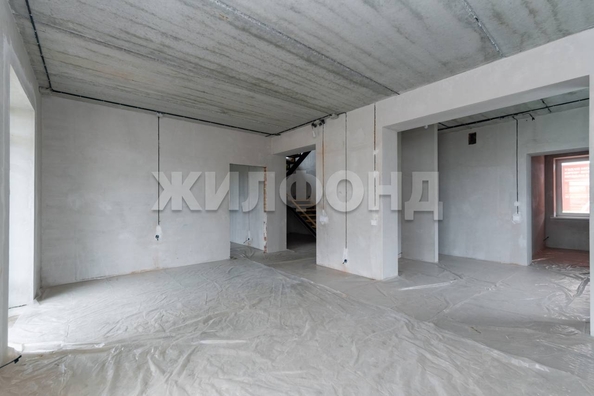 
  Продается дом, 150 м², поселок Октябрьский
. Фото 18.