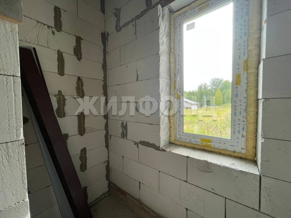 
  Продается дом, 122 м², село Новокаменка
. Фото 7.