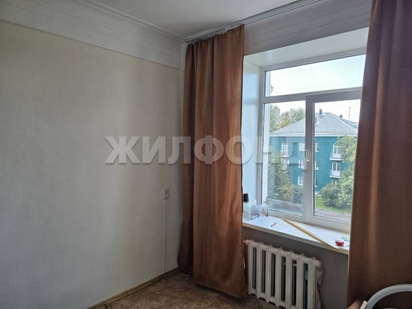 
  Продается комната, 10.5 м², Народная ул, д. 65
. Фото 1.