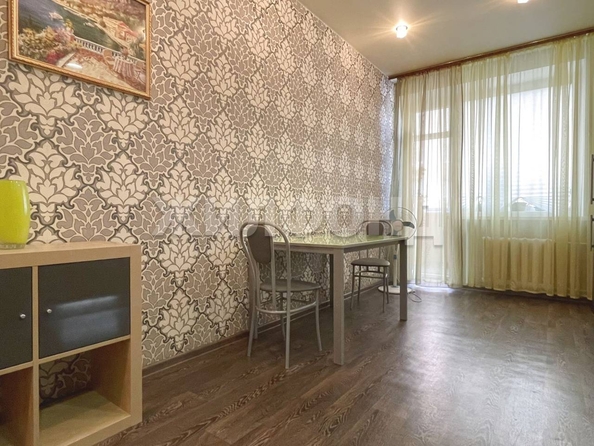 
  Сдается 2-комн. квартира, 85 м², Ермака ул, д. 3
. Фото 2.