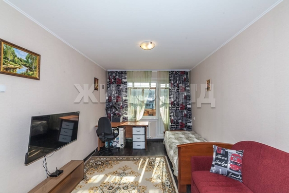 
  Продается 1-комн. квартира, 30 м², Кропоткина ул, д. 118/2
. Фото 2.