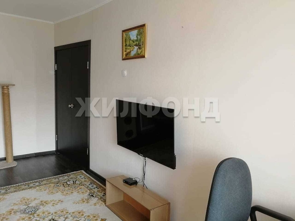 
  Продается 1-комн. квартира, 30 м², Кропоткина ул, д. 118/2
. Фото 5.