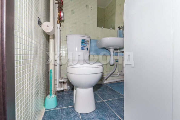 
  Продается 1-комн. квартира, 30 м², Кропоткина ул, д. 118/2
. Фото 11.
