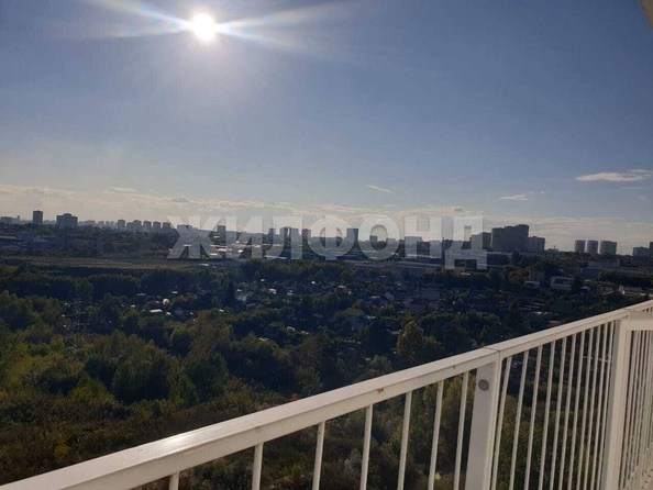 
  Продается студия, 38.4 м², Плющихинская ул, д. 2
. Фото 4.