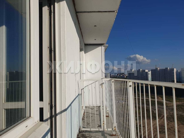 
  Продается студия, 38.4 м², Плющихинская ул, д. 2
. Фото 6.
