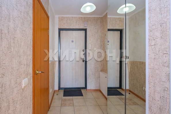 
  Продается студия, 26.7 м², Горский мкр, д. 75
. Фото 1.
