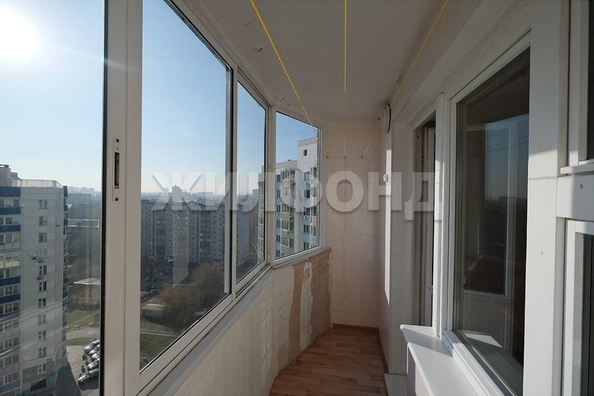 
  Продается студия, 26.7 м², Горский мкр, д. 75
. Фото 8.