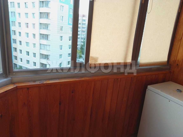 
  Продается 1-комн. квартира, 35.3 м², Рассветная ул, д. 3
. Фото 18.