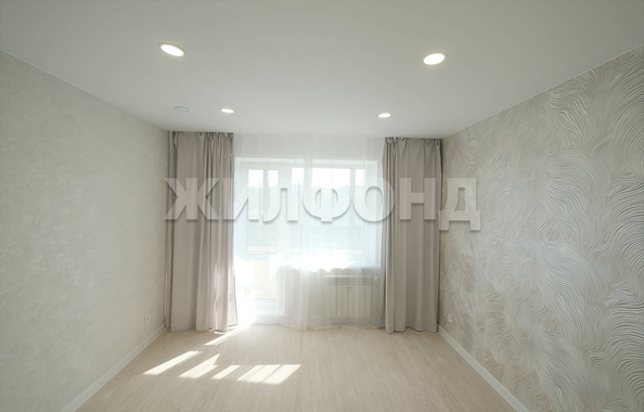 
  Продается 1-комн. квартира, 29.8 м², ЖК АТОМ
. Фото 2.