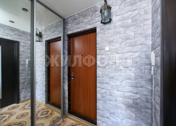 
  Продается 1-комн. квартира, 29.8 м², Дуси Ковальчук ул, д. 75
. Фото 15.