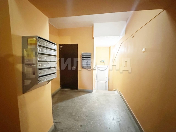 
  Продается 1-комн. квартира, 40.1 м², Ватутина ул, д. 41/1
. Фото 13.