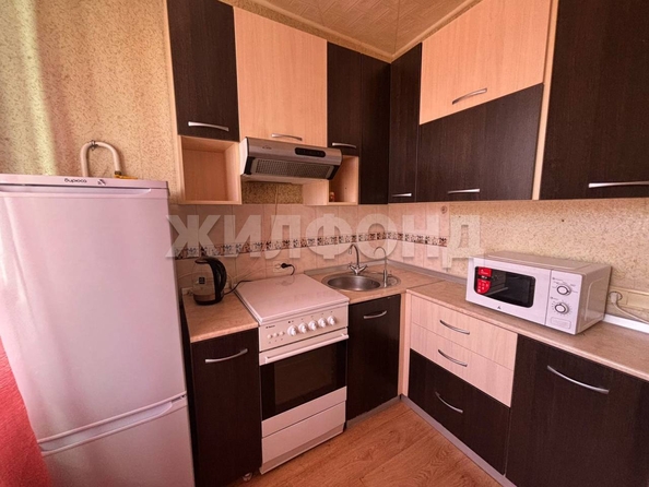 
  Продается 1-комн. квартира, 31.8 м², Блюхера ул, д. 20
. Фото 1.
