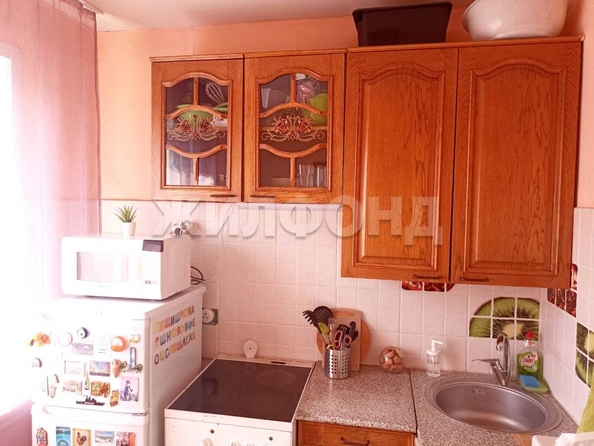 
  Продается 1-комн. квартира, 32.2 м², Демьяна Бедного ул, д. 66
. Фото 1.