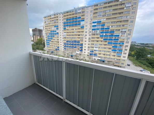 
  Продается студия, 30 м², ЖК На Фадеева, дом 8
. Фото 3.