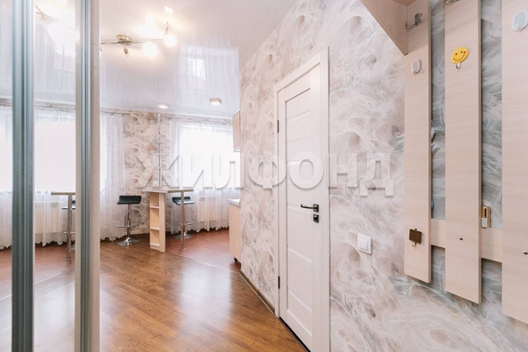 
  Продается студия, 29.6 м², Рубежная ул, д. 10/2
. Фото 9.