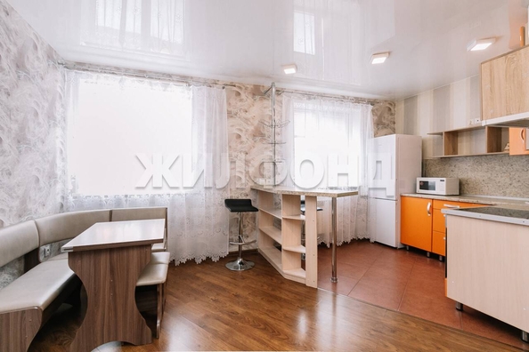 
  Продается студия, 29.6 м², Рубежная ул, д. 10/2
. Фото 11.