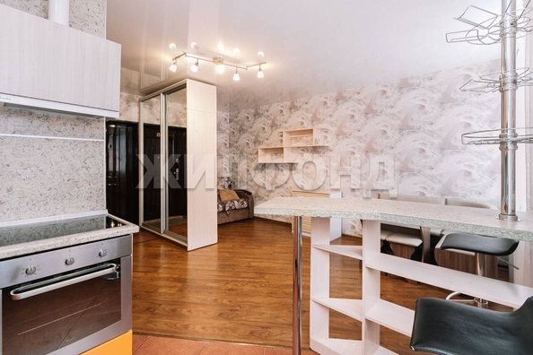 
  Продается студия, 29.6 м², Рубежная ул, д. 10/2
. Фото 14.
