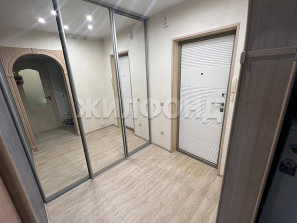 
  Продается 1-комн. квартира, 28.8 м², Фадеева ул, д. 66/2
. Фото 3.