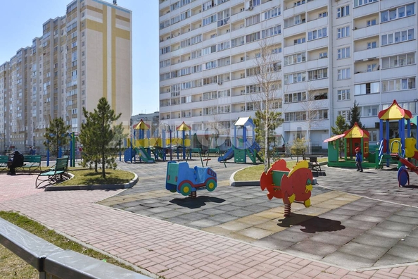 
  Продается 1-комн. квартира, 28.8 м², Фадеева ул, д. 66/2
. Фото 7.
