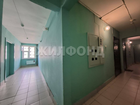 
  Продается студия, 22.3 м², Горский мкр, д. 63/1
. Фото 11.