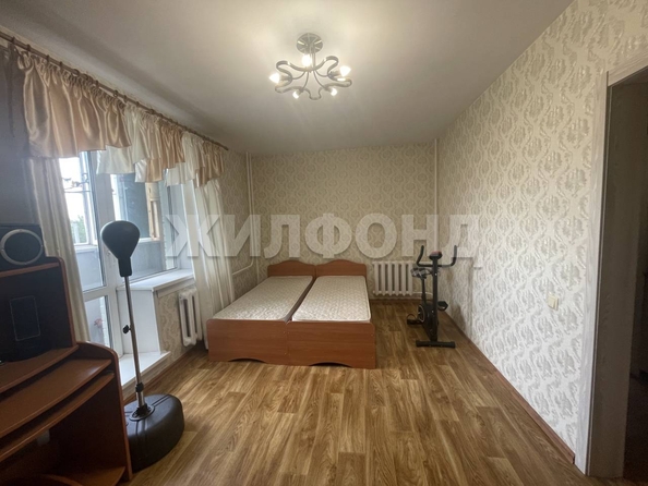 
  Продается 1-комн. квартира, 32.2 м², Петухова ул, д. 6/5
. Фото 1.