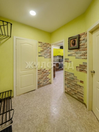 
  Продается 1-комн. квартира, 40.1 м², Фламинго ул, д. 19
. Фото 1.