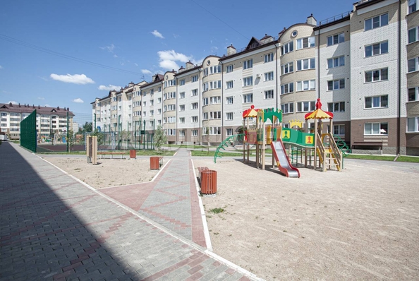 
  Продается 1-комн. квартира, 40.1 м², Фламинго ул, д. 19
. Фото 16.