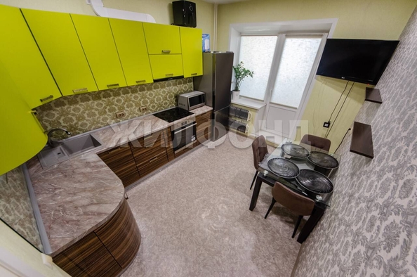
  Продается 1-комн. квартира 40.1 м². Фото 4.