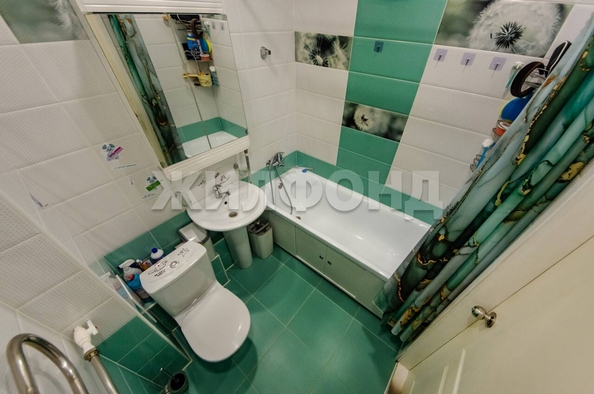 
  Продается 1-комн. квартира 40.1 м². Фото 6.