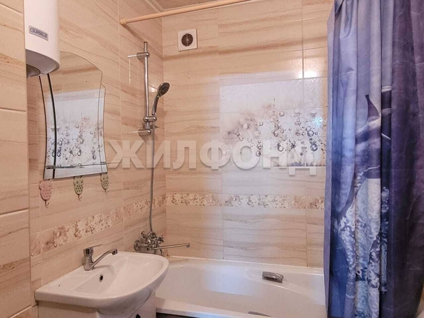 
  Продается 1-комн. квартира, 37.3 м², Обская (Ивушка тер. СНТ) ул, д. 24
. Фото 11.