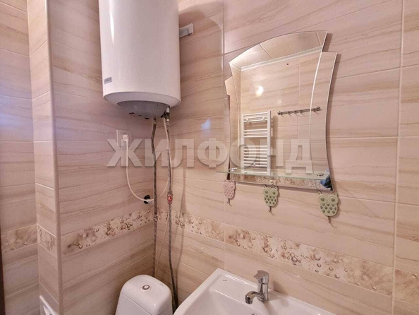 
  Продается 1-комн. квартира, 37.3 м², Обская (Ивушка тер. СНТ) ул, д. 24
. Фото 12.