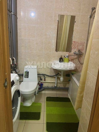 
  Продается 1-комн. квартира, 32.5 м², Сибиряков-Гвардейцев ул, д. 64/3
. Фото 4.
