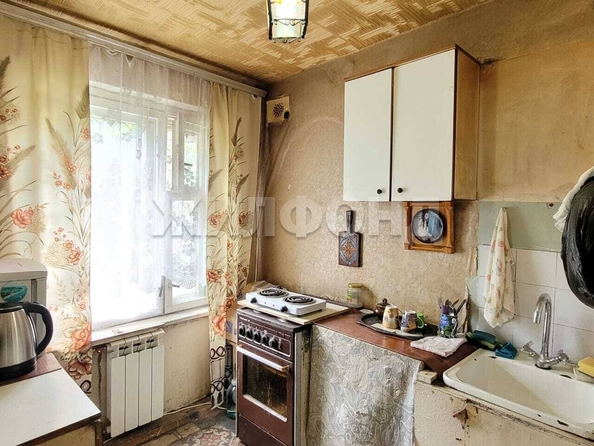 
  Продается 1-комн. квартира, 30.4 м², Весенняя ул, д. 18
. Фото 4.