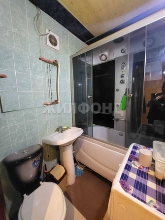 
  Продается 1-комн. квартира, 30.2 м², Фасадная ул, д. 15
. Фото 6.