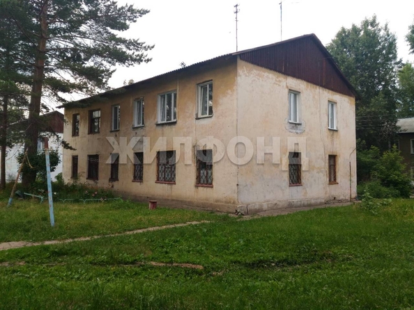 
  Продается 2-комн. квартира, 38.6 м², Янтарная ул, д. 45
. Фото 7.