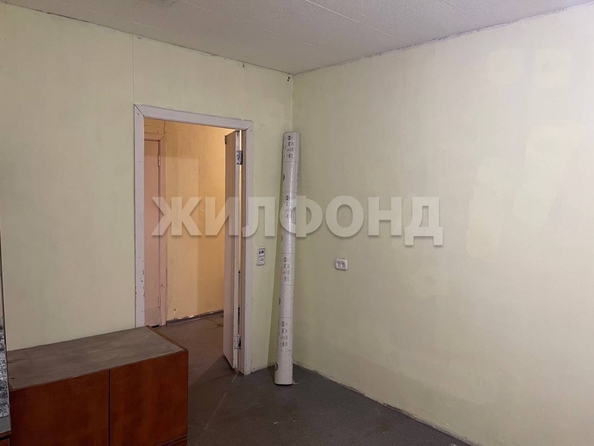 
  Продается 2-комн. квартира, 44 м², Зорге ул, д. 241
. Фото 10.