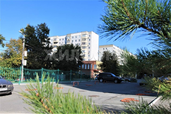 
  Продается 2-комн. квартира, 82.8 м², Добролюбова ул, д. 18/1
. Фото 32.